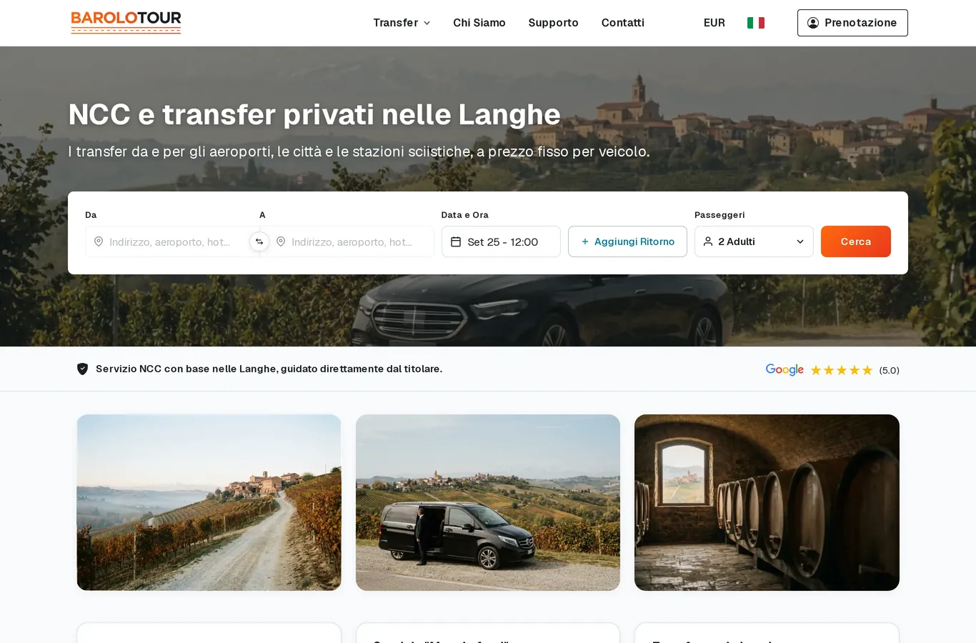 Barolo Tour: barolotour.com