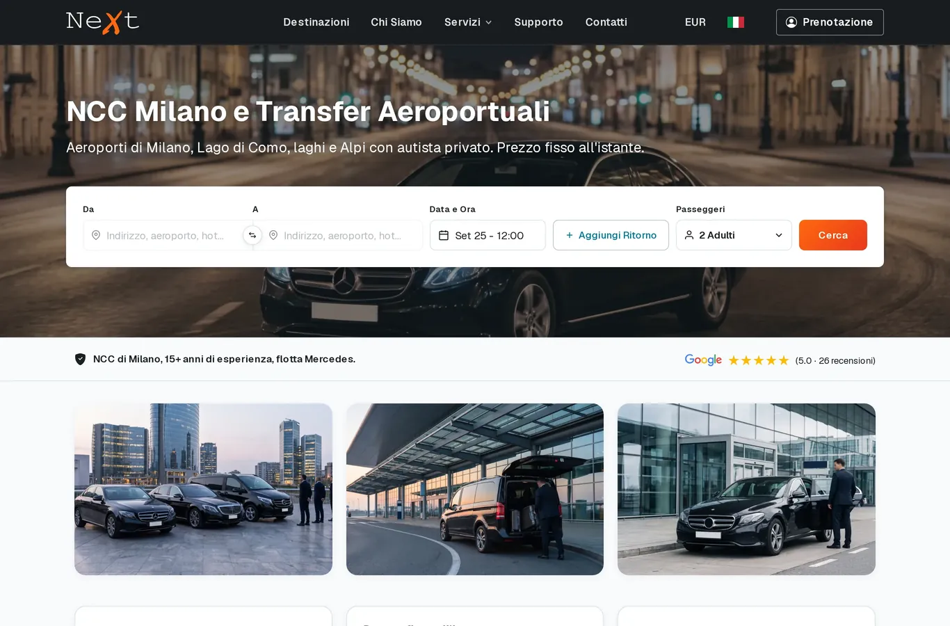 Next Milan: nextmilan.com